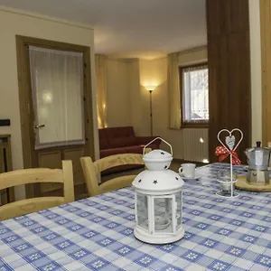 Apartament Levanto, Livigno